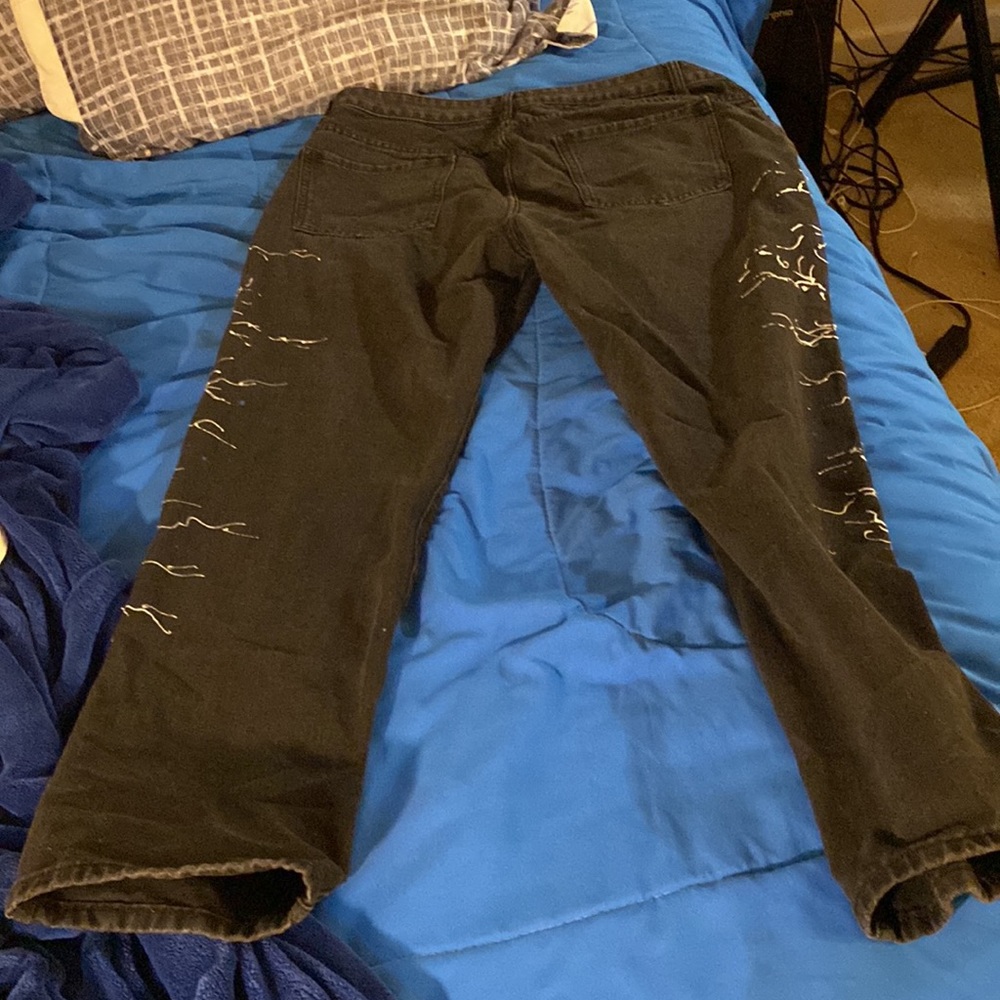 Pants - Picture 2 of 2